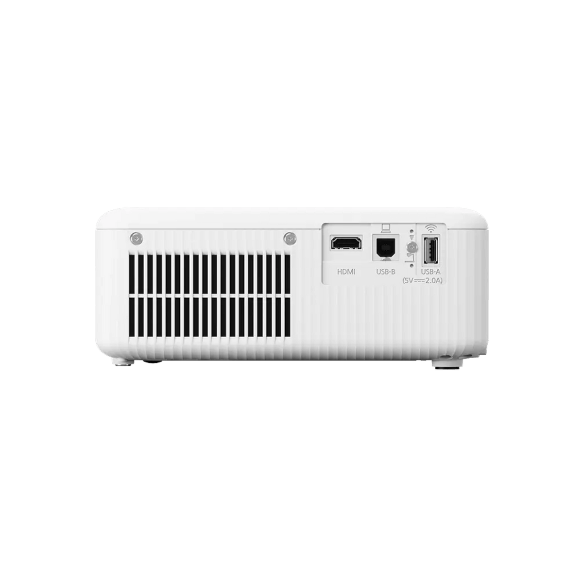 Projektor Epson CO-FH01.