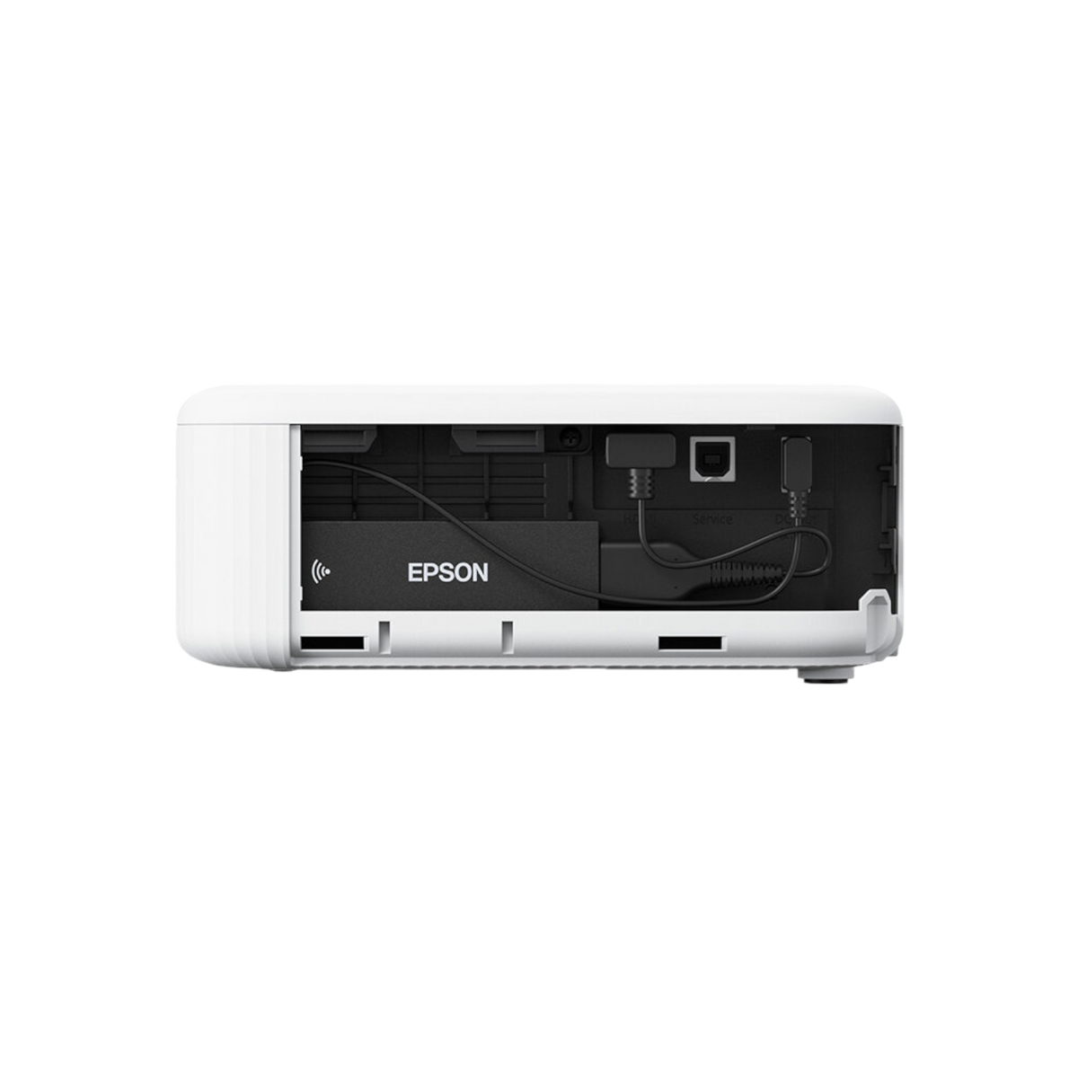 Projektor Epson CO-FH02.