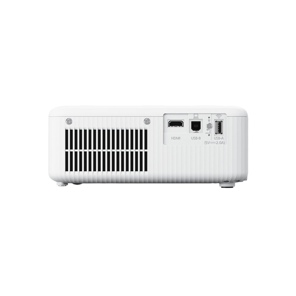 Projektor Epson CO-W01.
