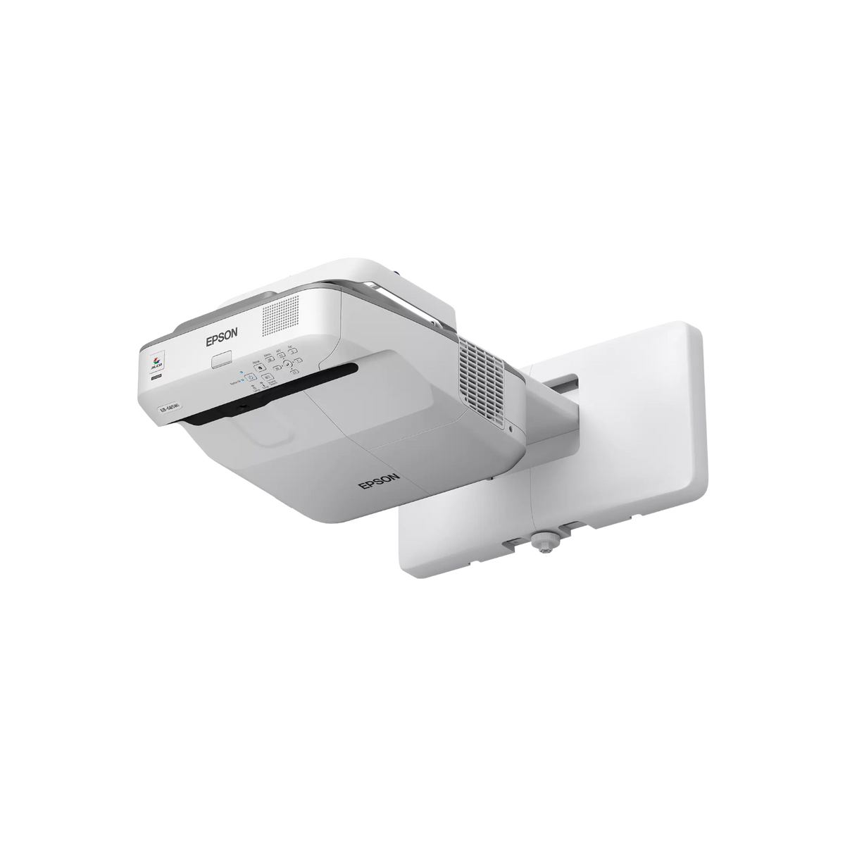 Projektor Epson EB-685W.
