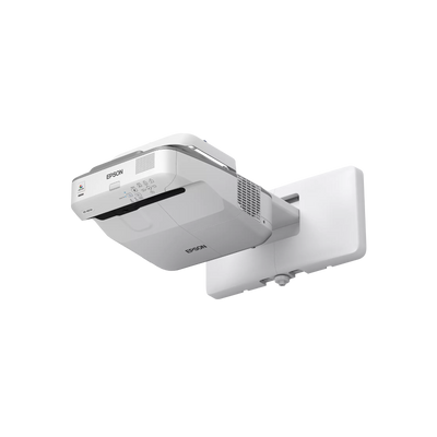 Projektor Epson EB-685W.