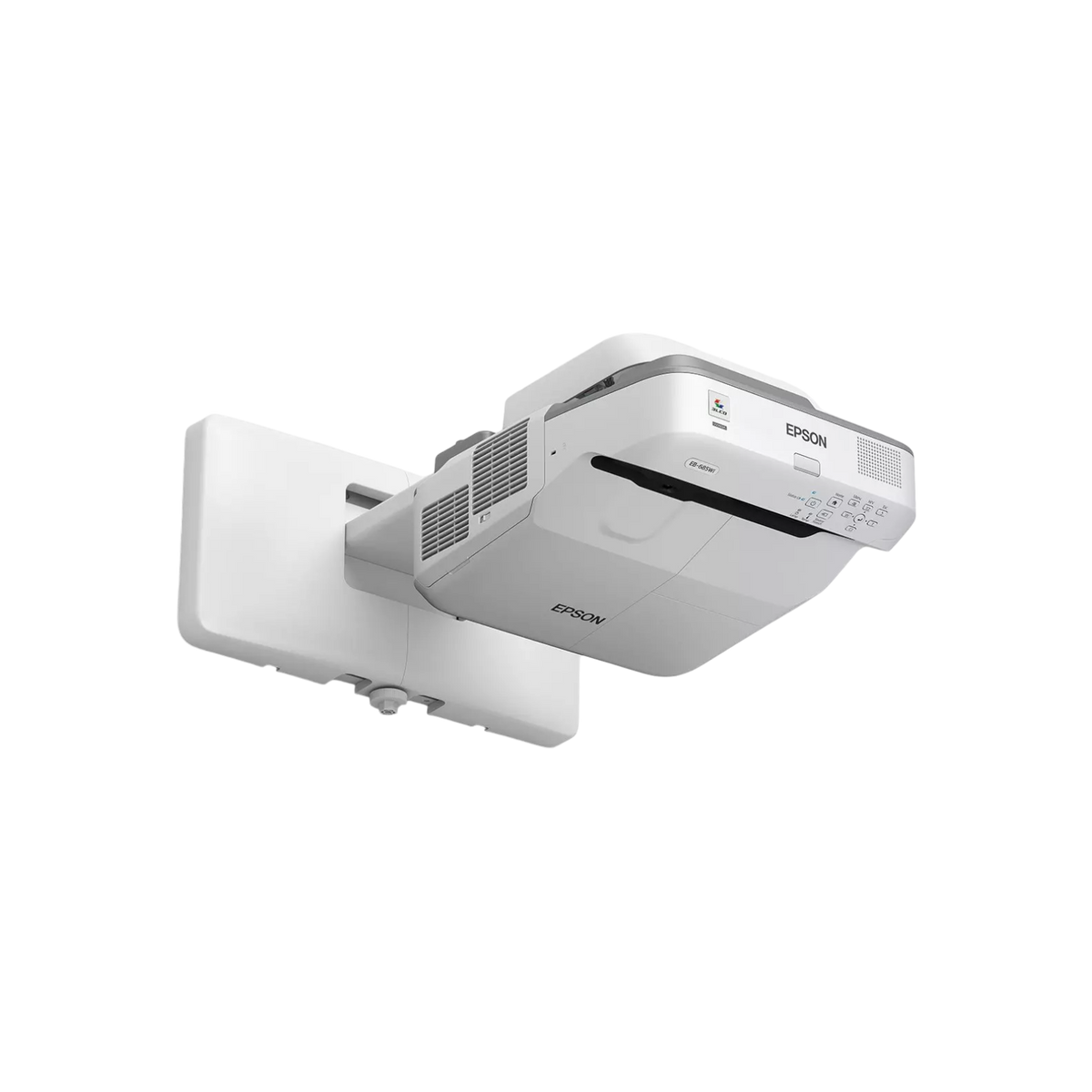 Projektor Epson EB-685W.