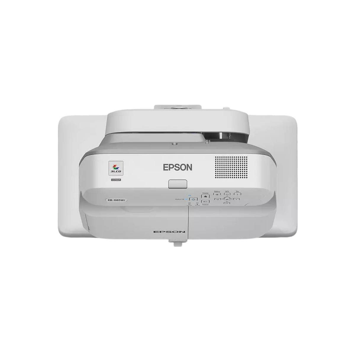 Projektor Epson EB-685W.