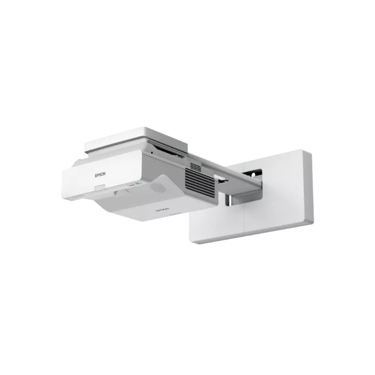Projektor laserowy Epson EB-760W.