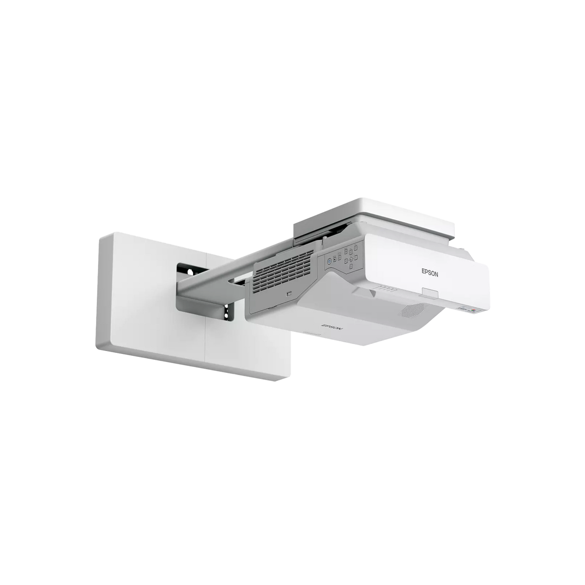 Projektor laserowy Epson EB-760W.