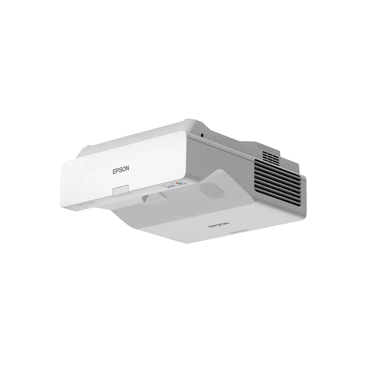 Projektor laserowy Epson EB-760W.