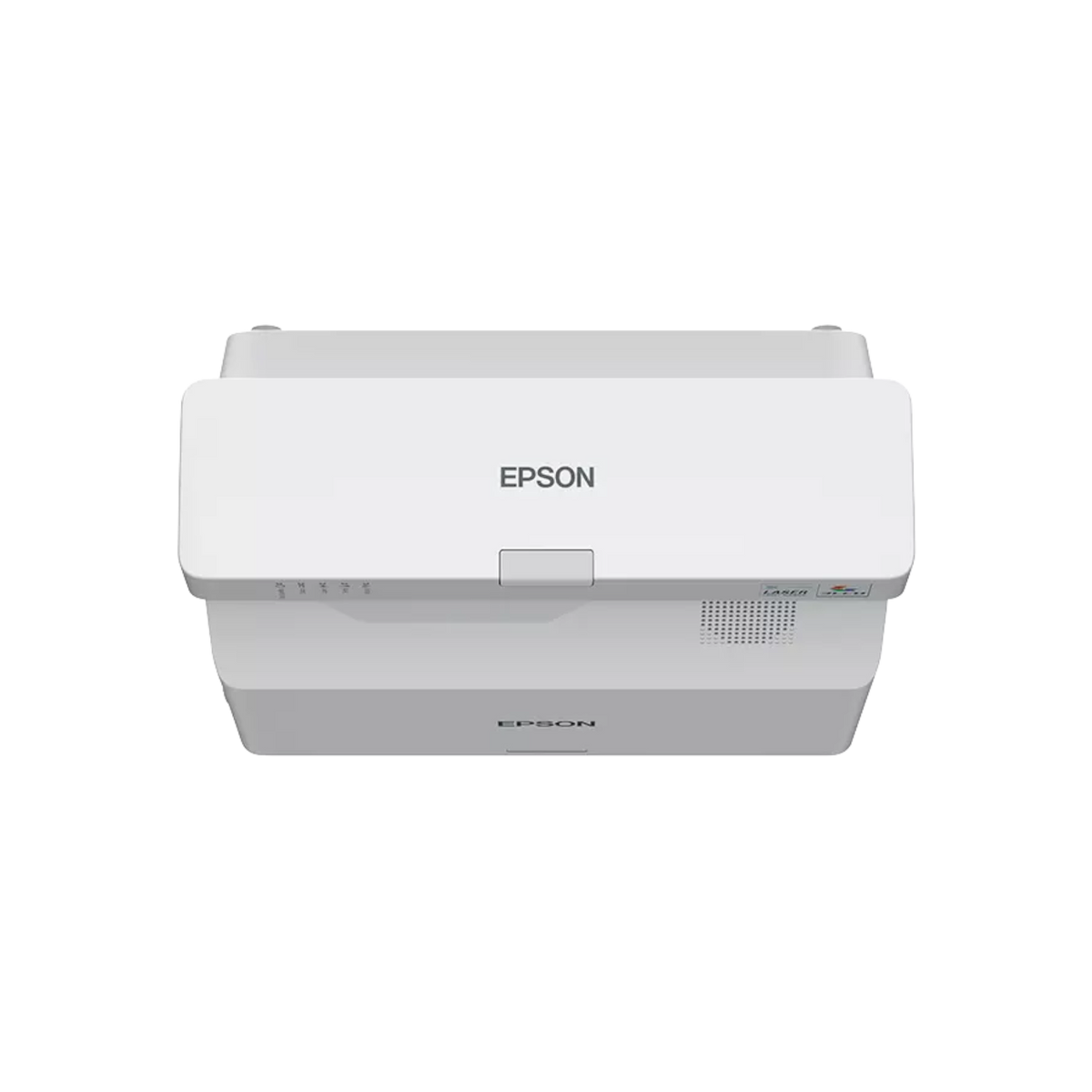 Projektor laserowy Epson EB-760W.