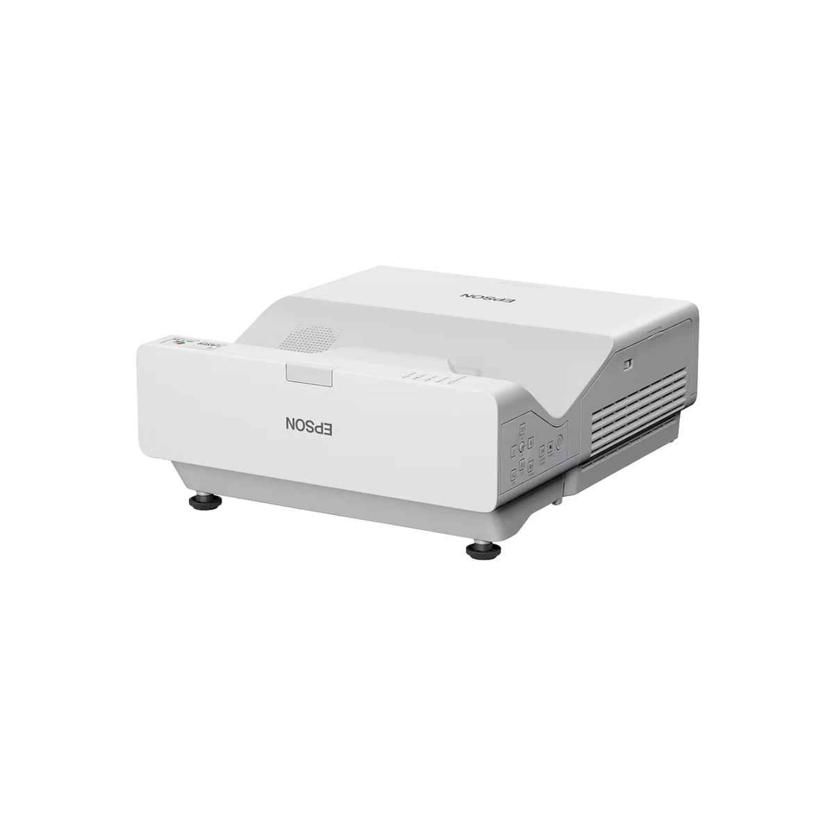 Projektor laserowy Epson EB-760W.