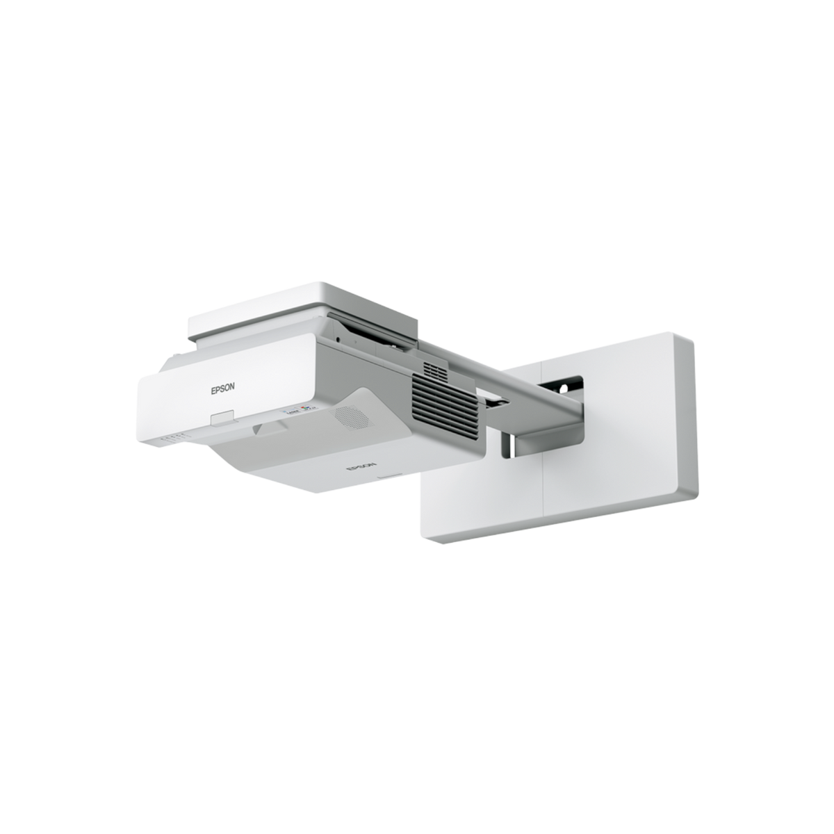 Projektor laserowy Epson EB-770F.