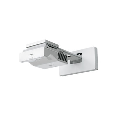 Projektor laserowy Epson EB-770F.