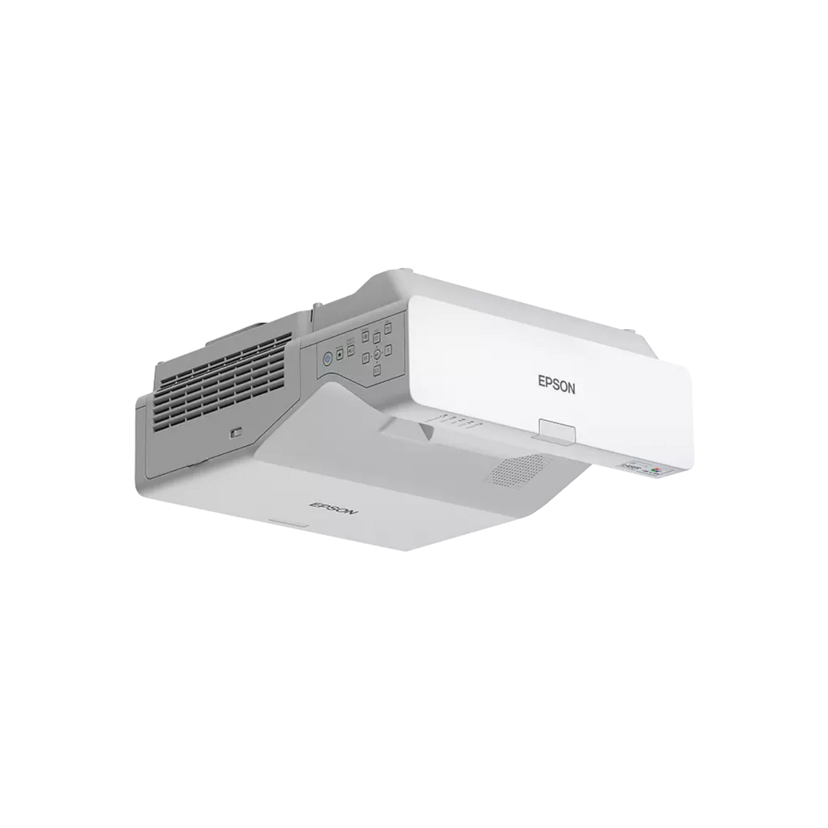 Projektor laserowy Epson EB-770F.