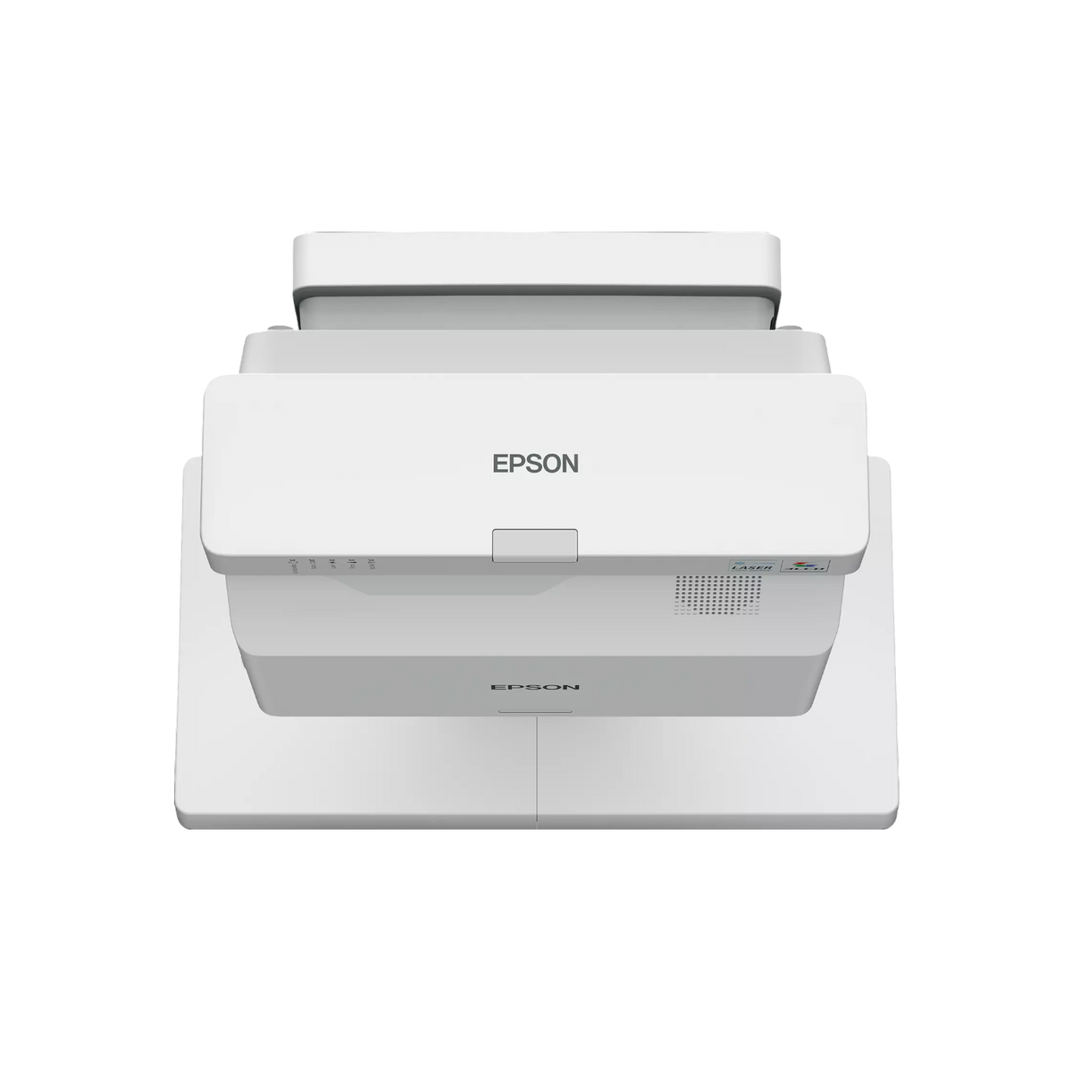 Projektor laserowy Epson EB-770F.