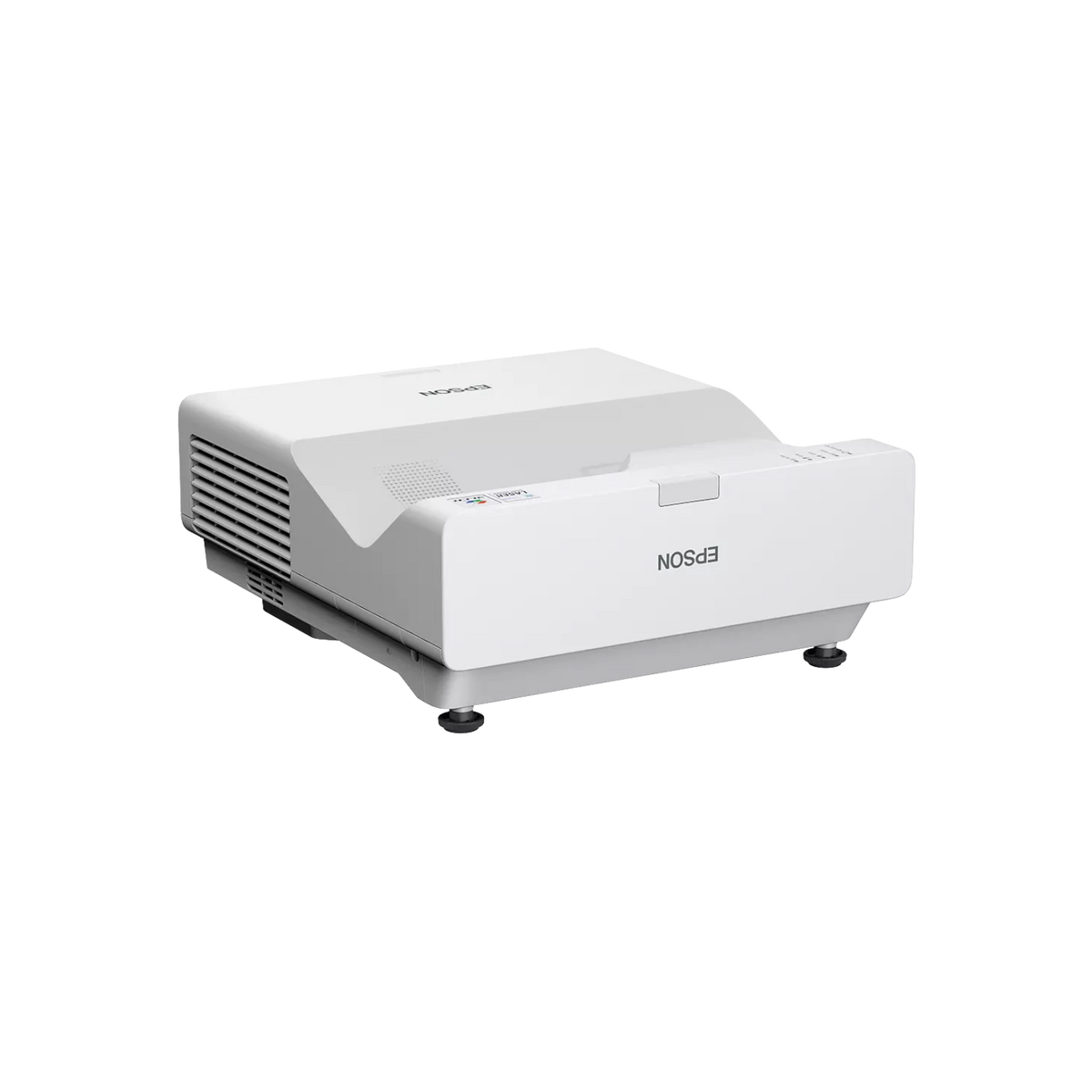 Projektor laserowy Epson EB-770F.
