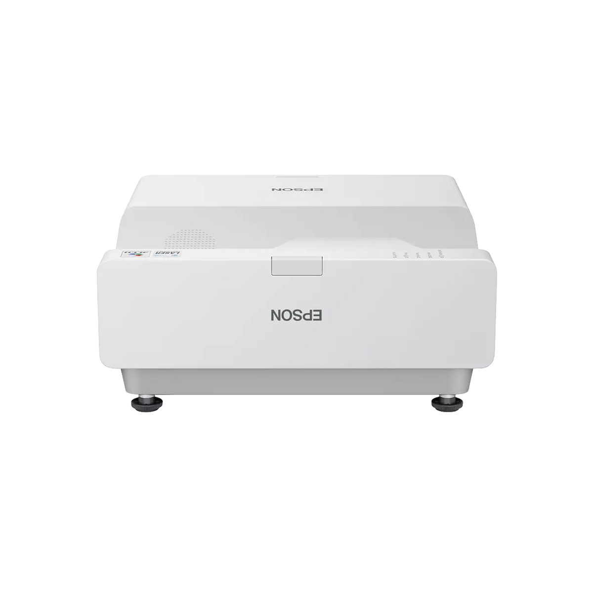Projektor laserowy Epson EB-770F.