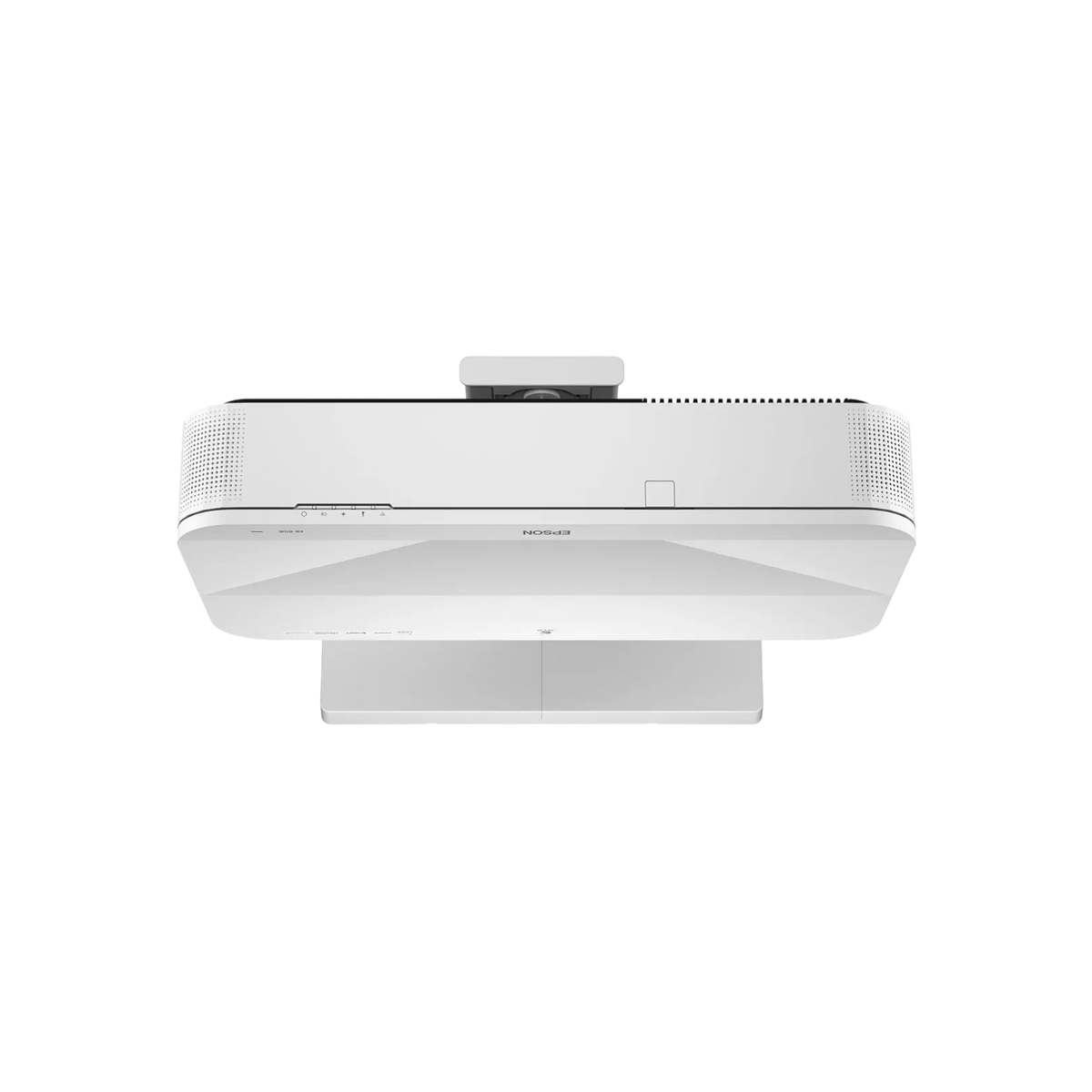 Projektor laserowy Epson EB-810E.