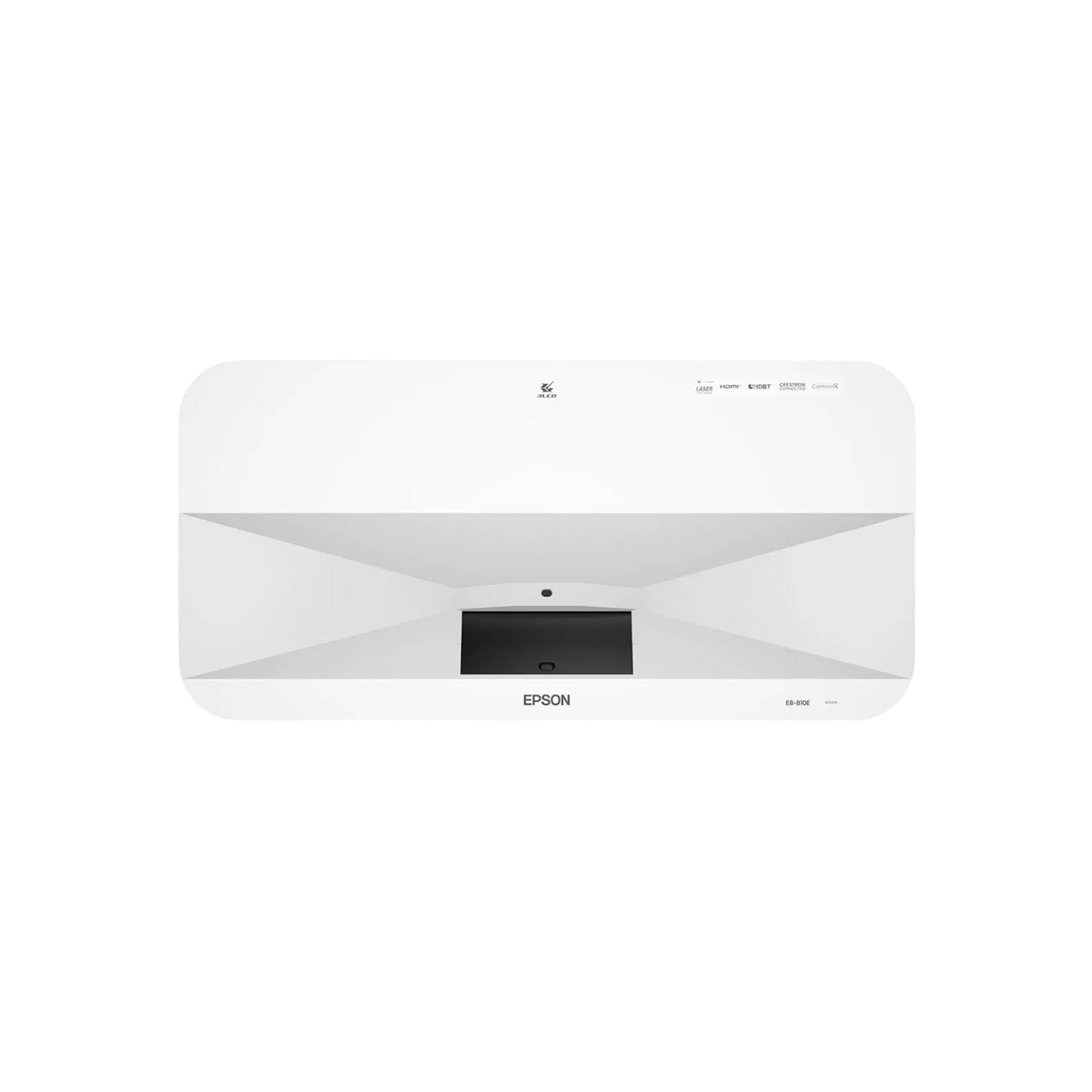 Projektor laserowy Epson EB-810E.