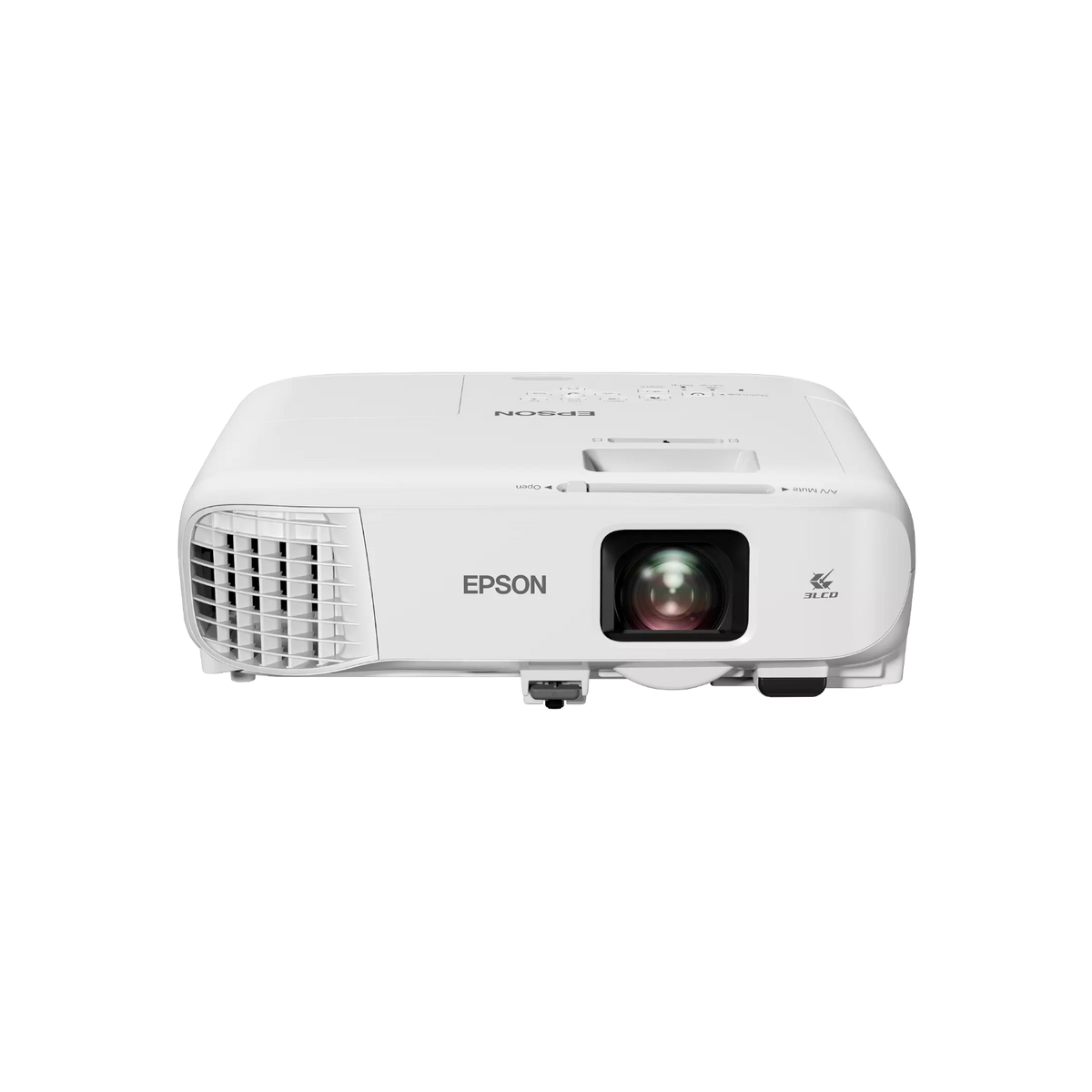 Projektor Epson EB-992F.