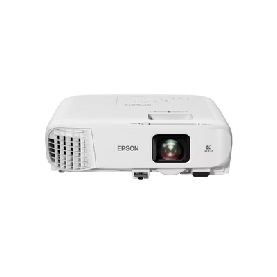 Projektor Epson EB-992F.