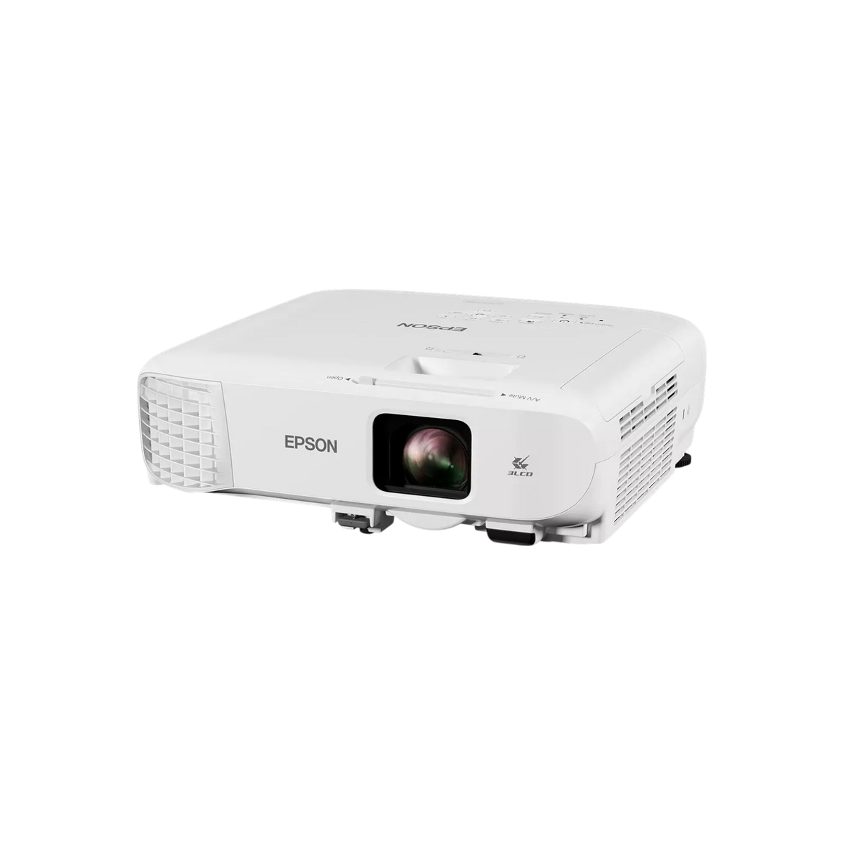 Projektor Epson EB-992F.
