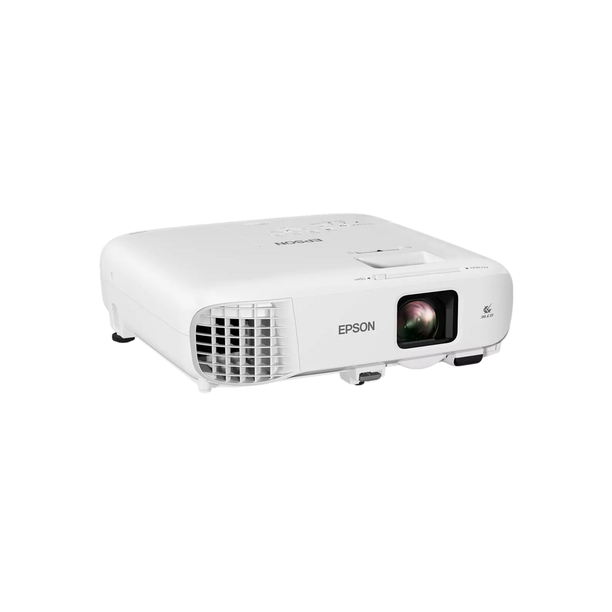Projektor Epson EB-992F.