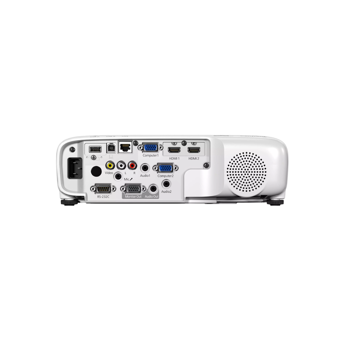 Projektor Epson EB-992F.