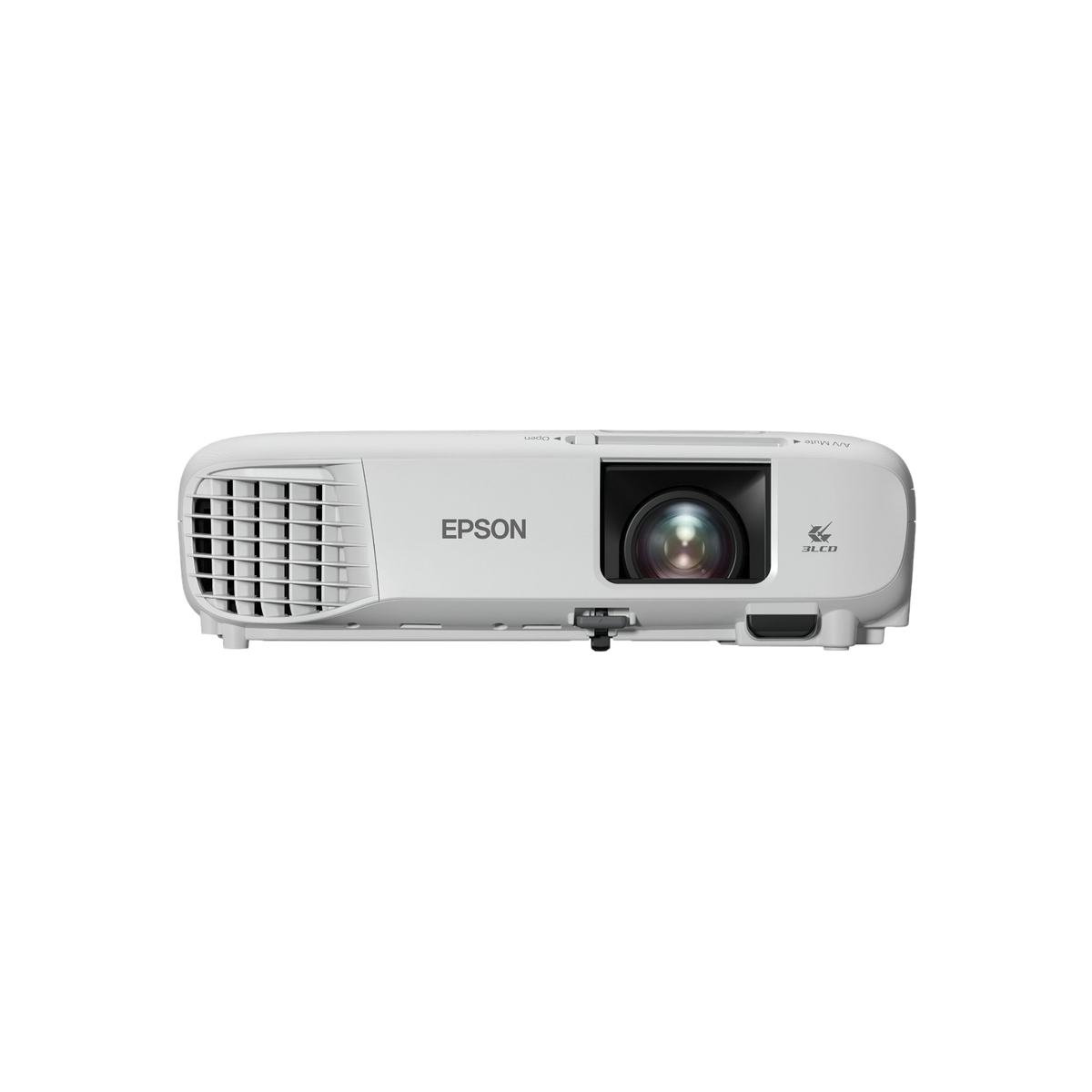 Projektor Epson EB-FH06.