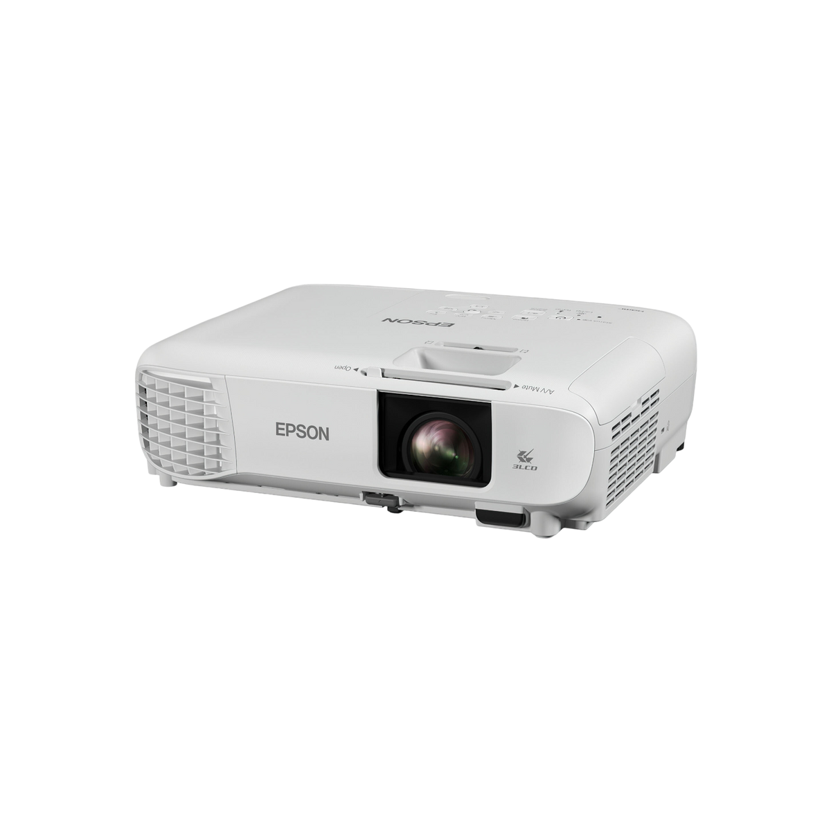 Projektor Epson EB-FH06.