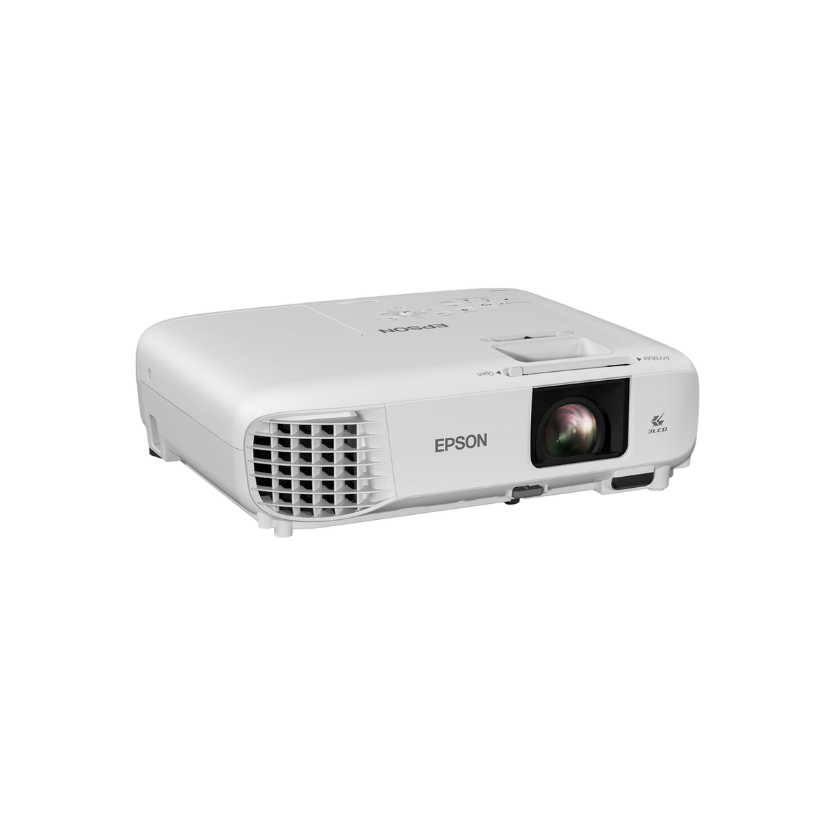 Projektor Epson EB-FH06.