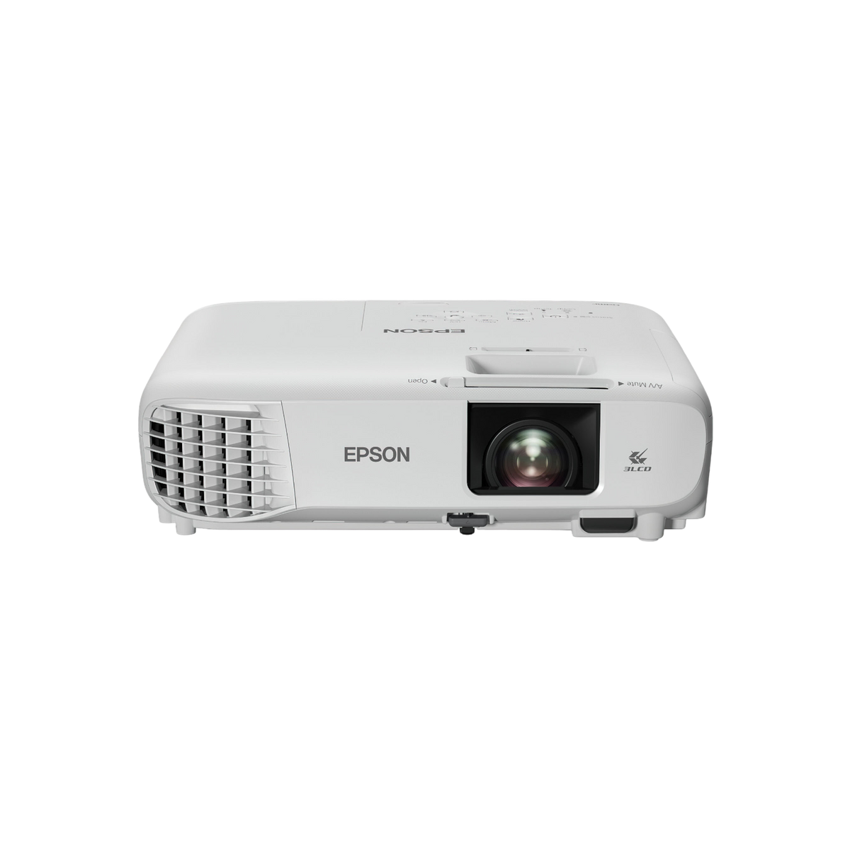 Projektor Epson EB-FH06.