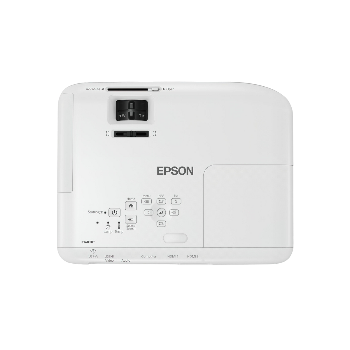 Projektor Epson EB-FH06.