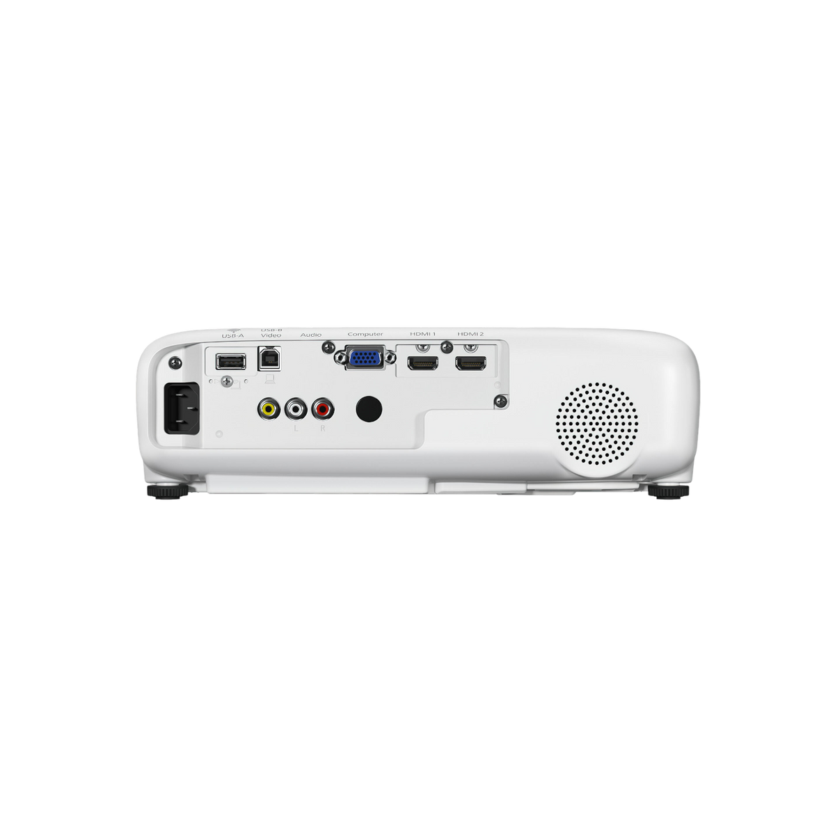 Projektor Epson EB-FH06.