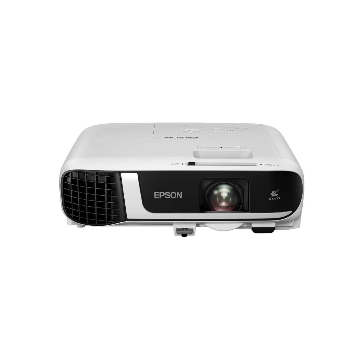 Projektor Epson EB-FH52.