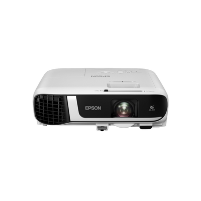 Projektor Epson EB-FH52.