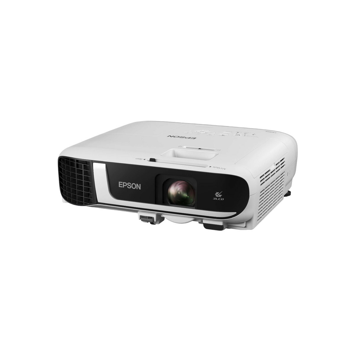 Projektor Epson EB-FH52.