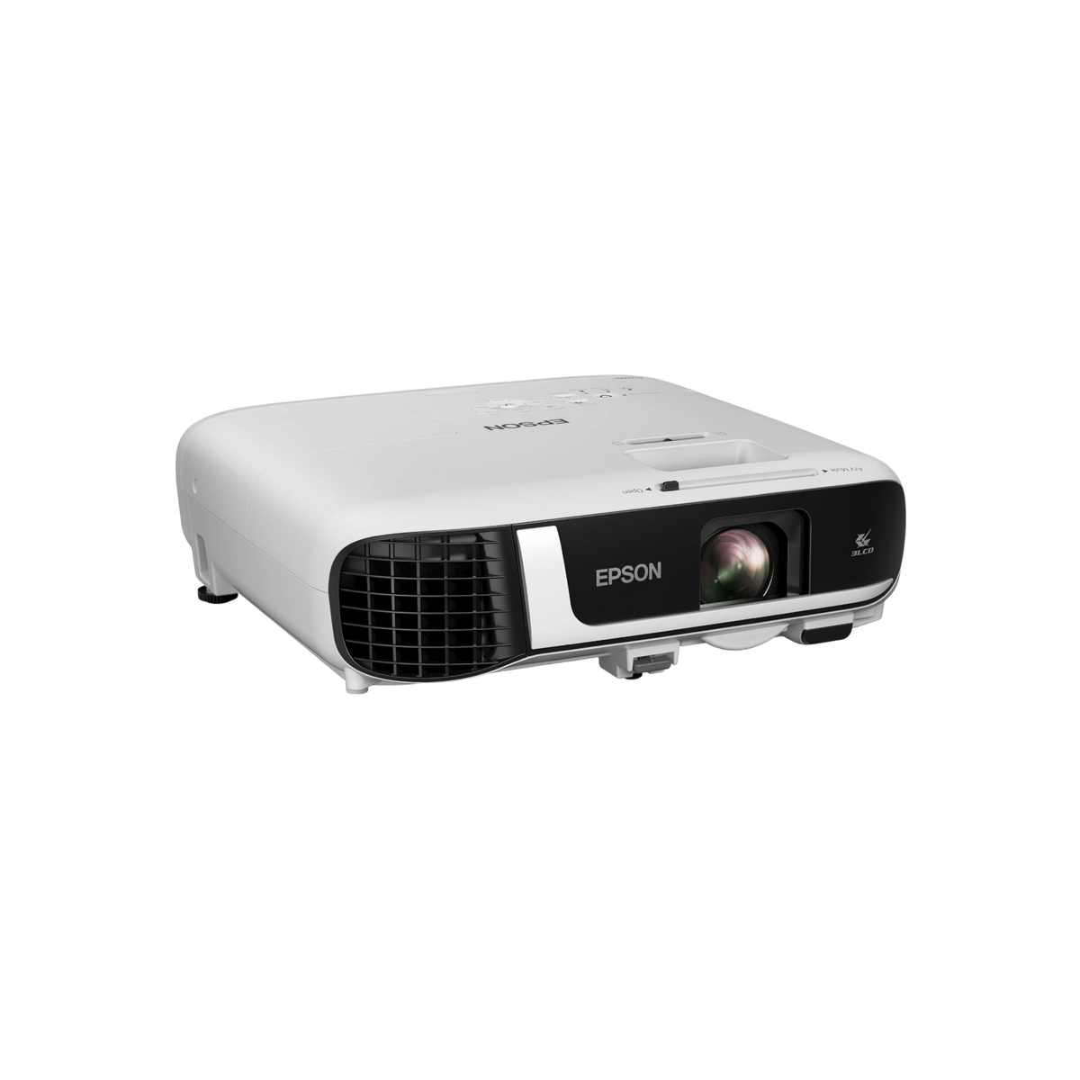 Projektor Epson EB-FH52.