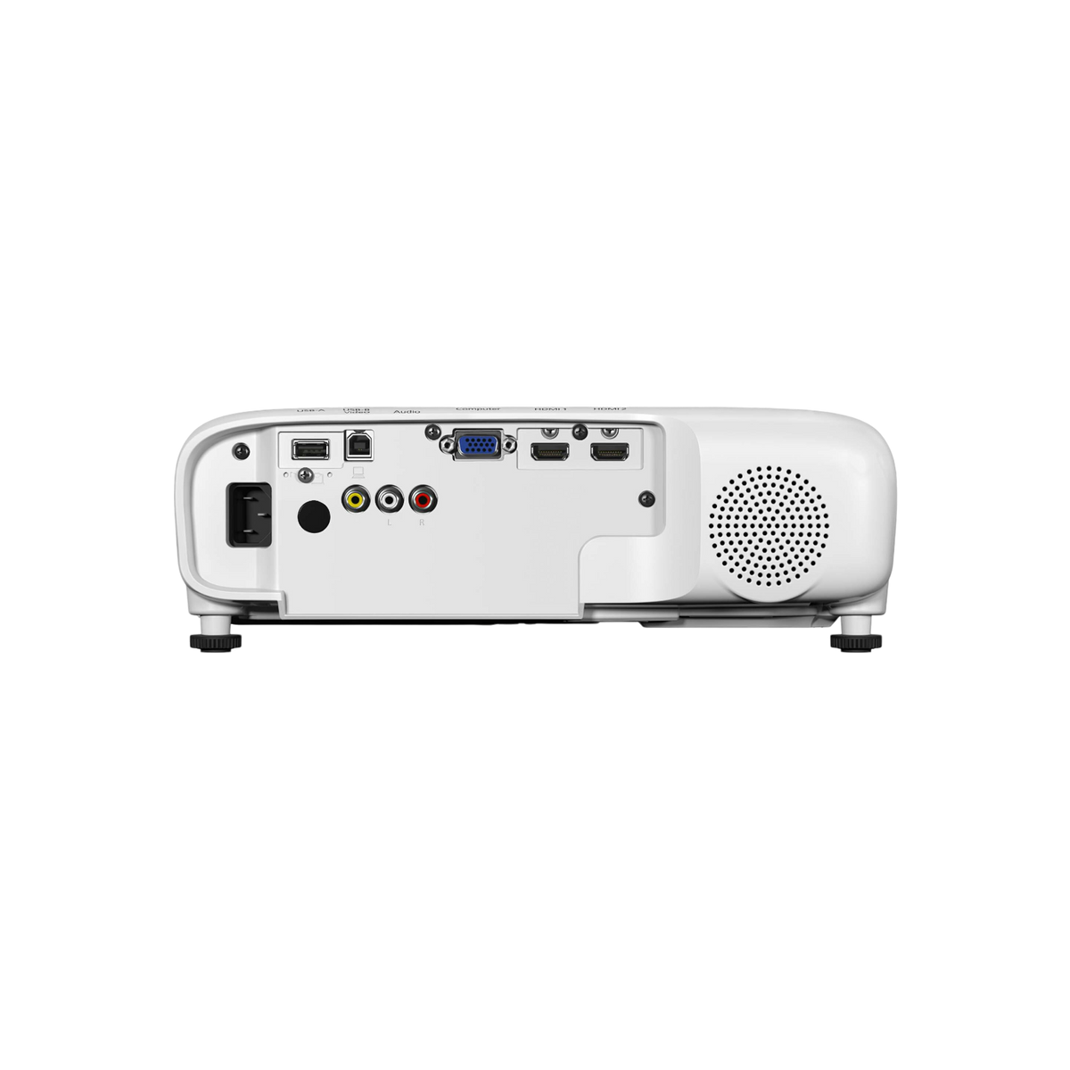 Projektor Epson EB-FH52.