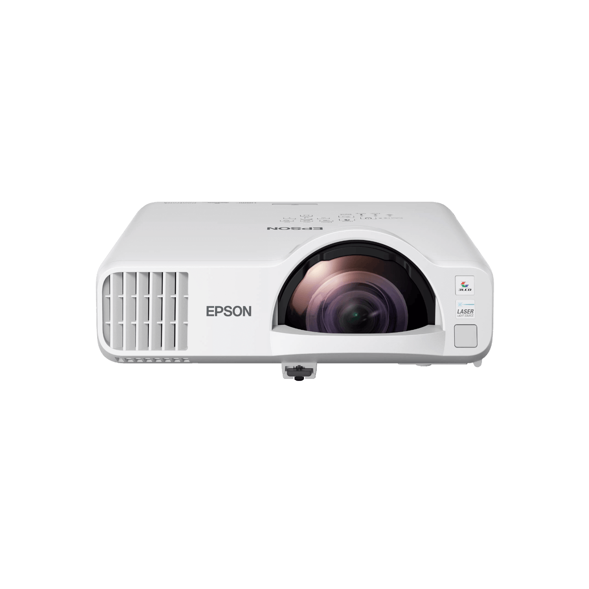 Projektor laserowy Epson EB-L210SW.