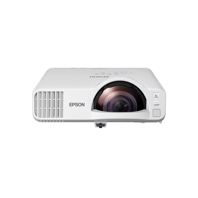 Projektor laserowy Epson EB-L210SW.