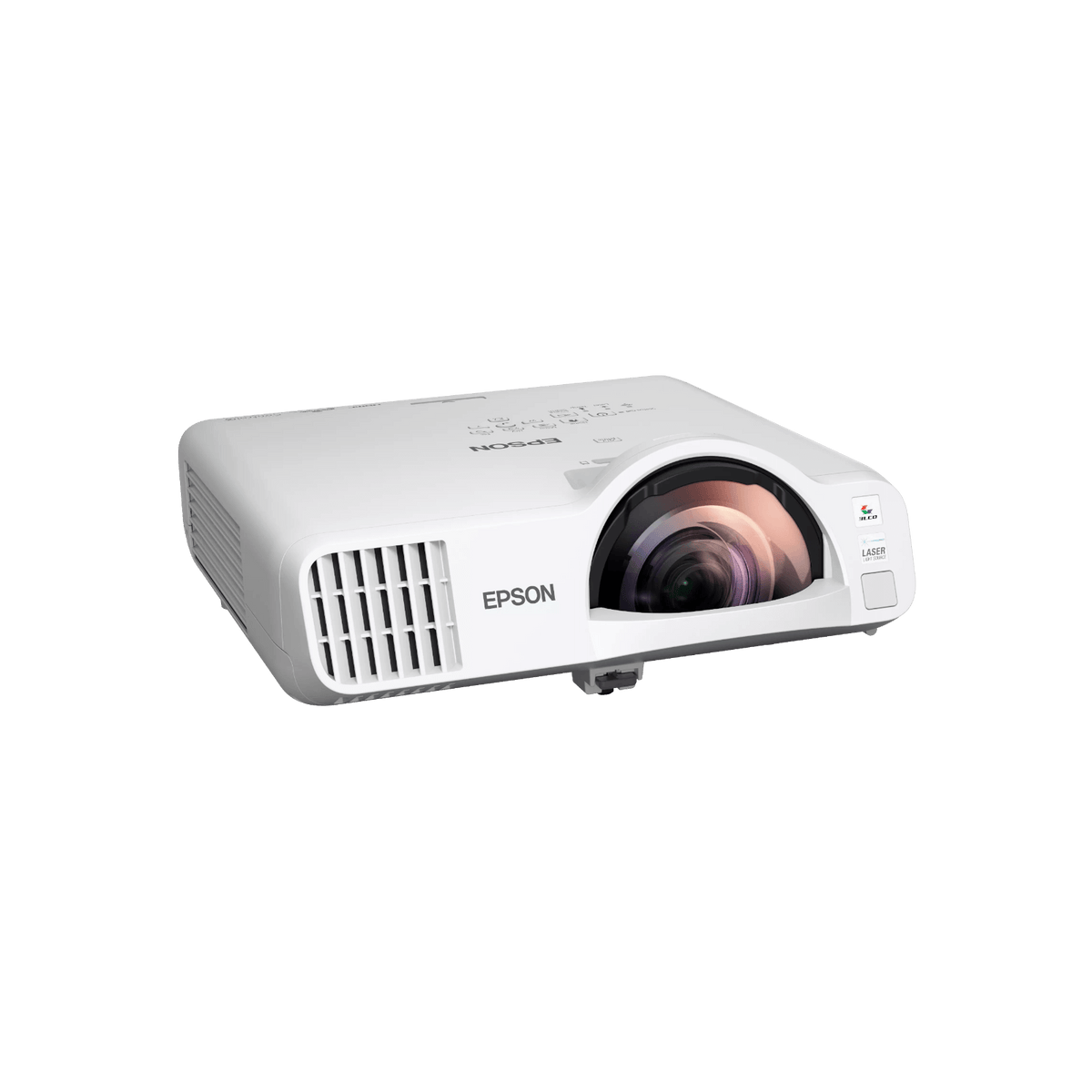 Projektor laserowy Epson EB-L210SW.