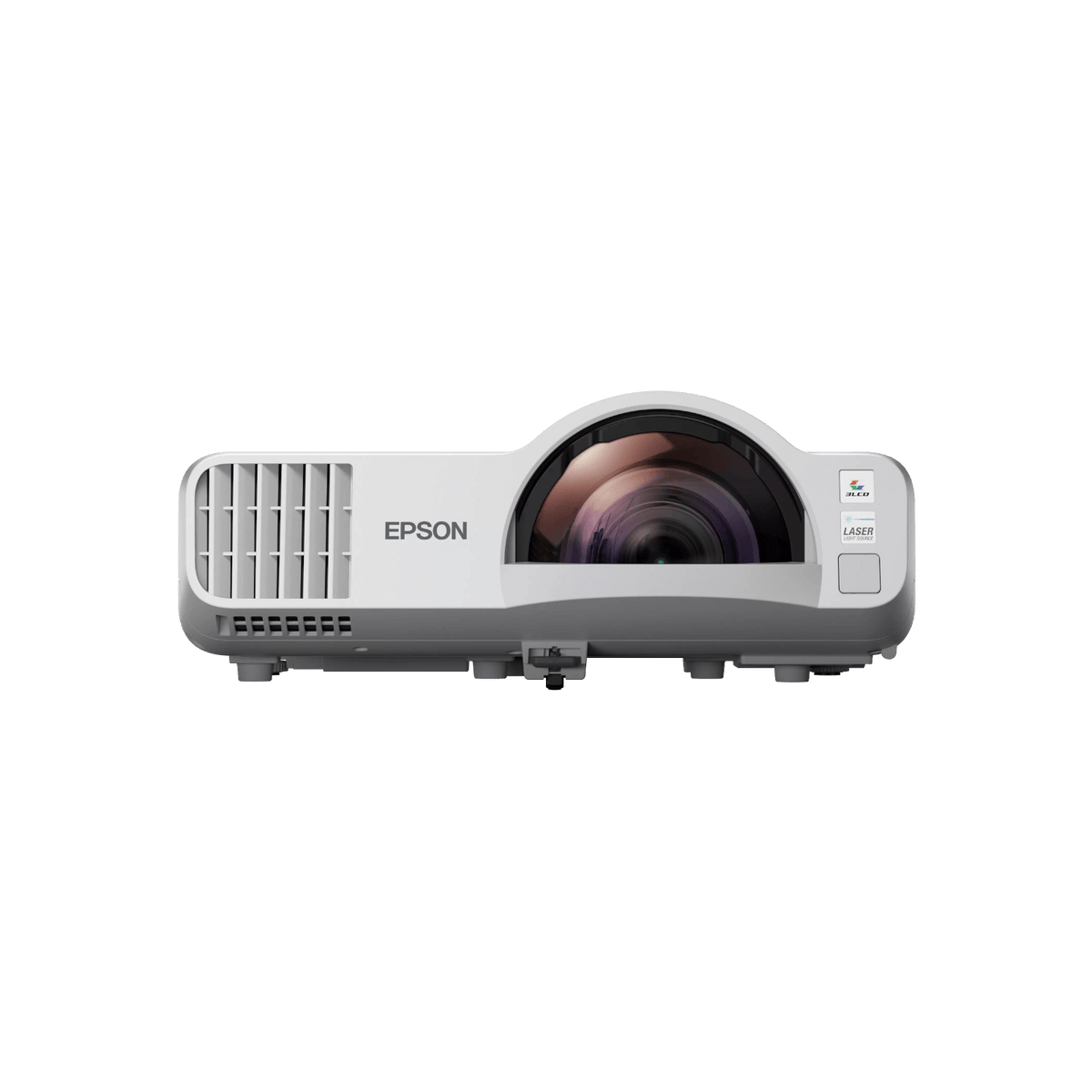 Projektor laserowy Epson EB-L210SW.