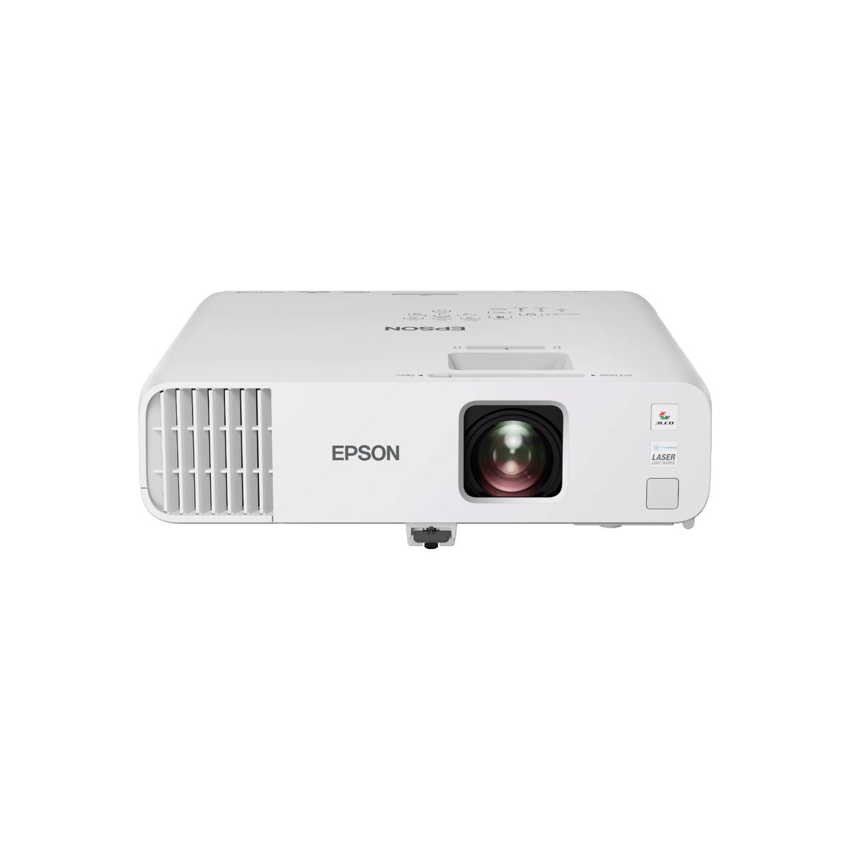 Projektor laserowy Epson EB-L260F.