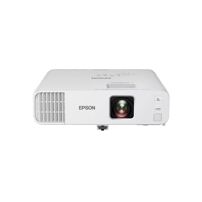 Projektor laserowy Epson EB-L260F.