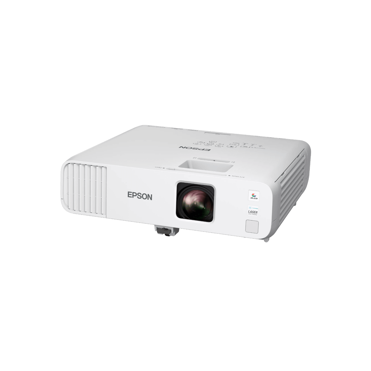 Projektor laserowy Epson EB-L260F.
