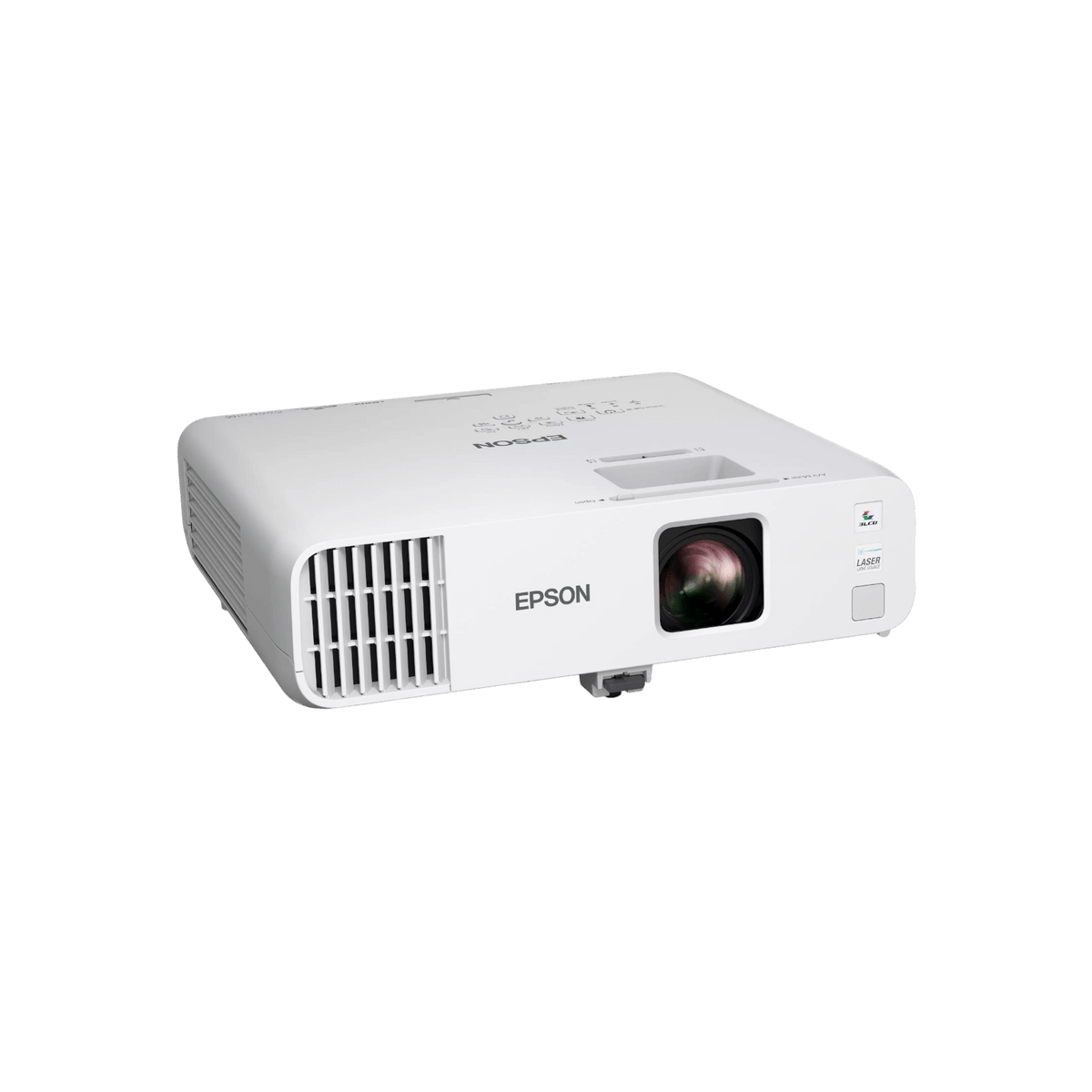 Projektor laserowy Epson EB-L260F.