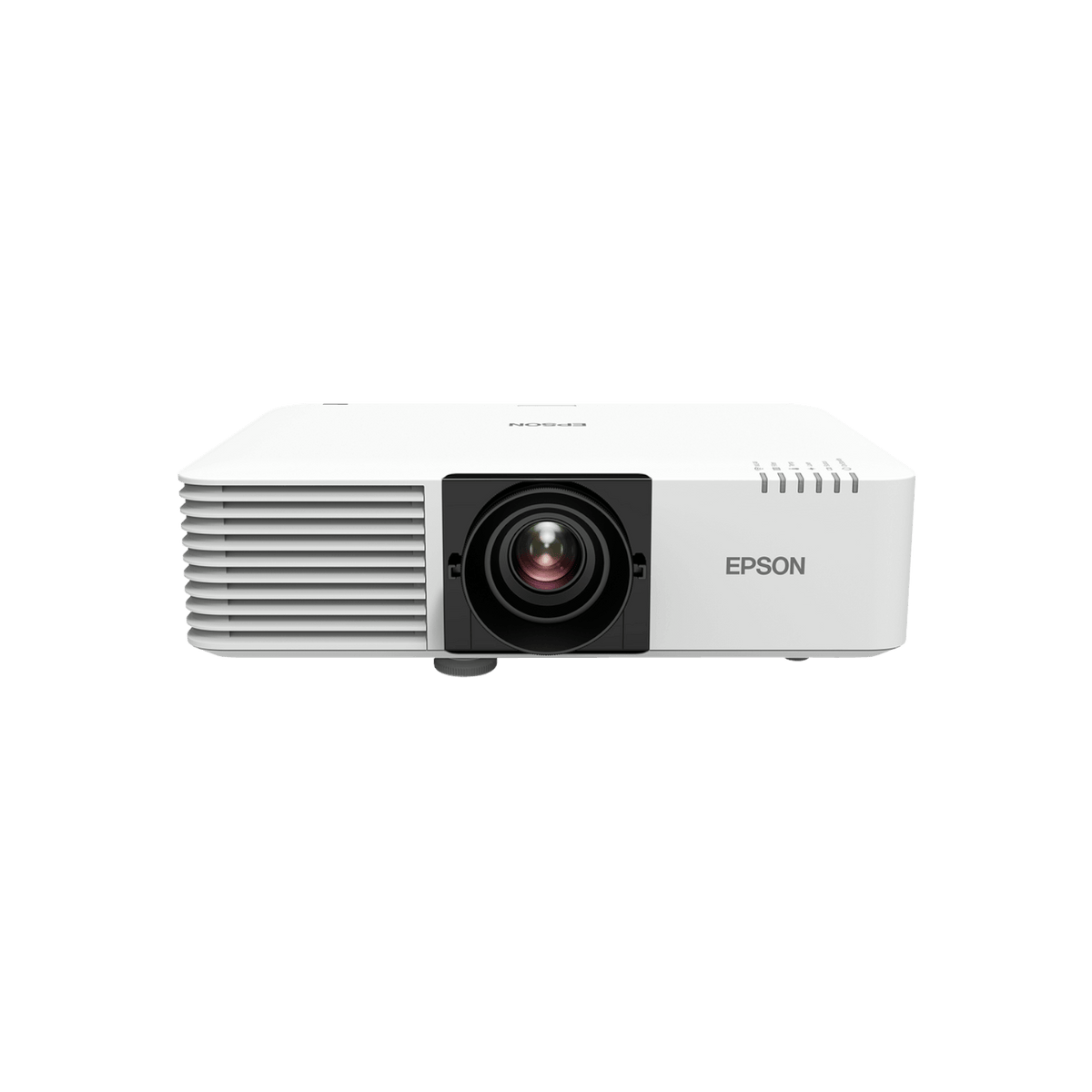 Projektor laserowy Epson EB-L520U.
