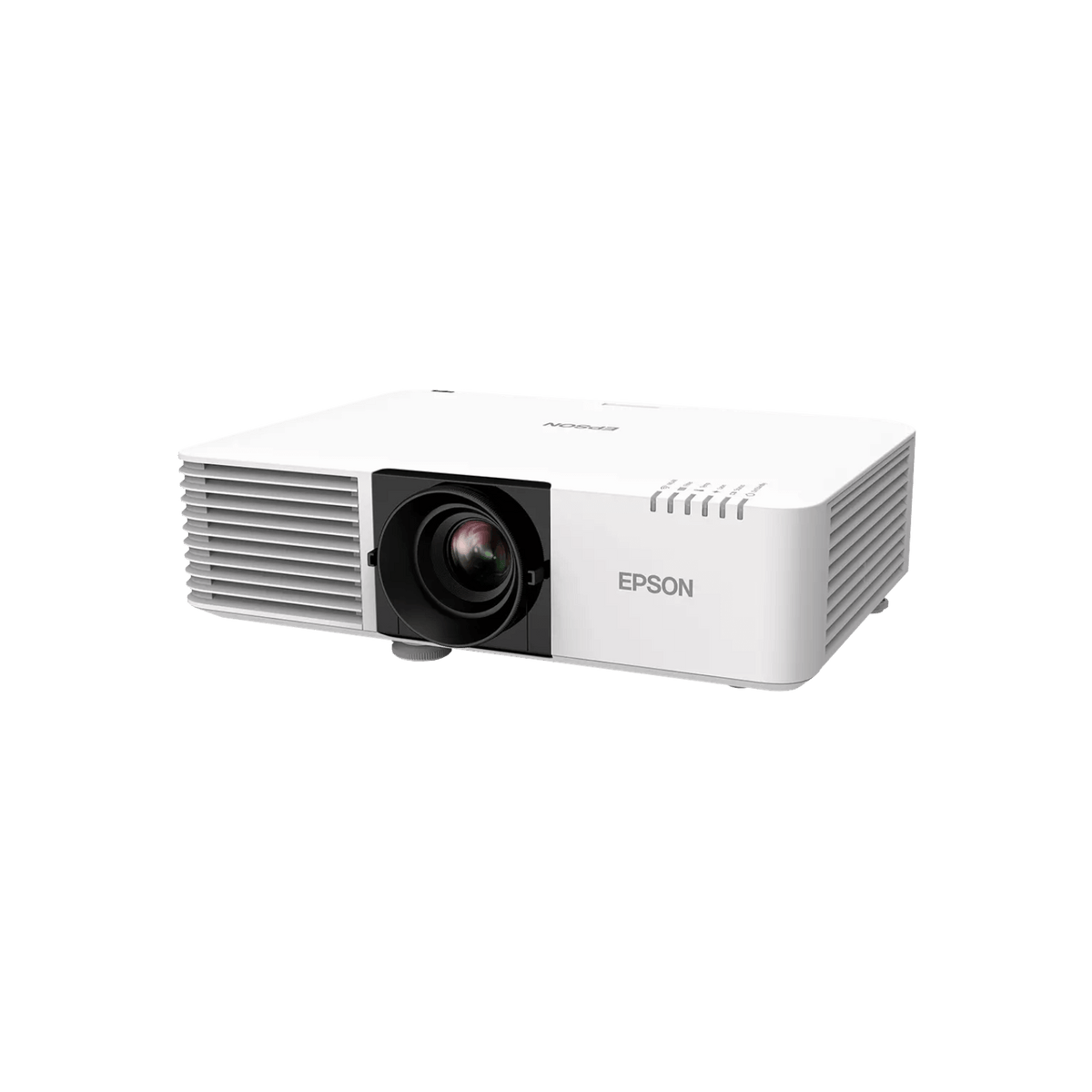 Projektor laserowy Epson EB-L520U.