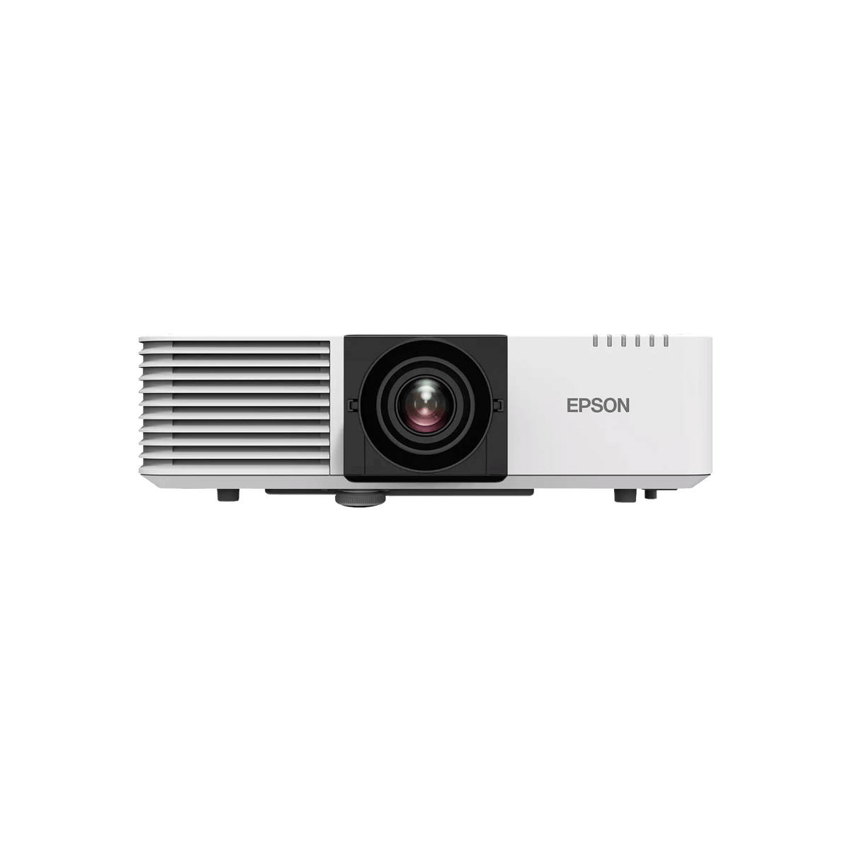 Projektor laserowy Epson EB-L520U.