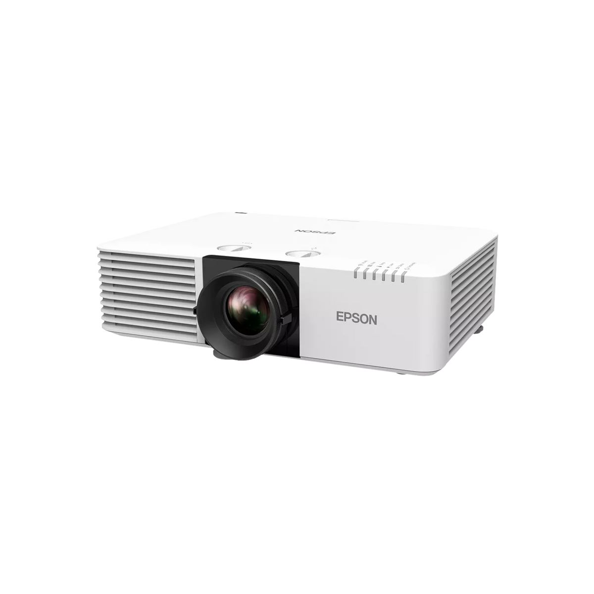 Projektor laserowy Epson EB-L570U.