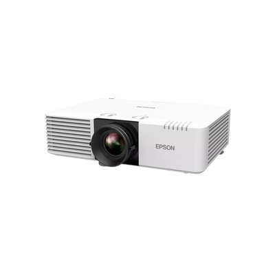 Projektor laserowy Epson EB-L570U.