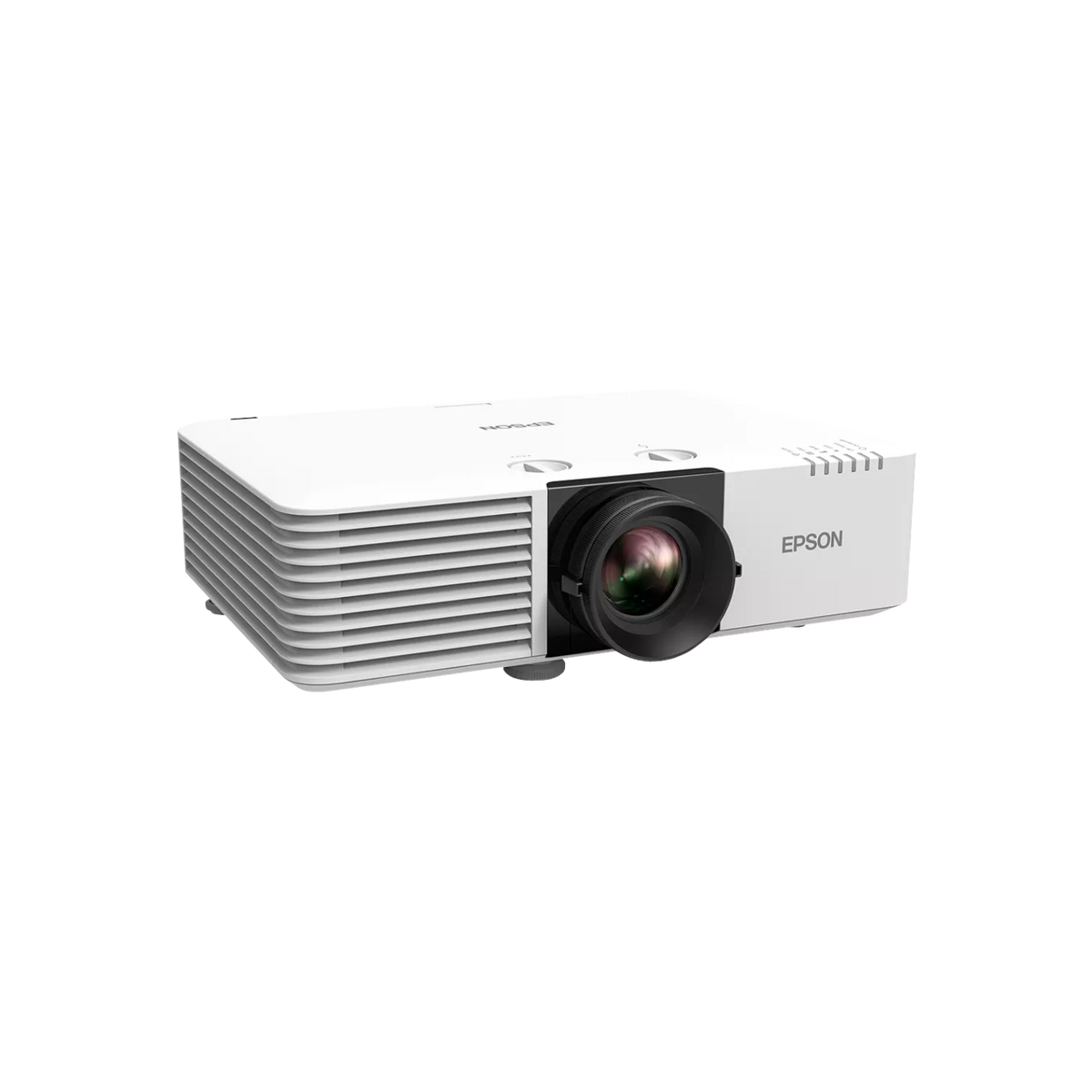 Projektor laserowy Epson EB-L570U.